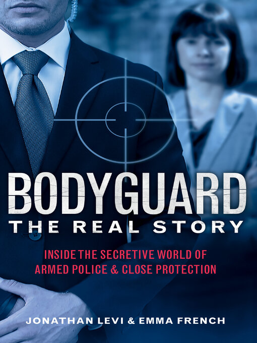 Title details for Bodyguard by Jonathan Levi - Available